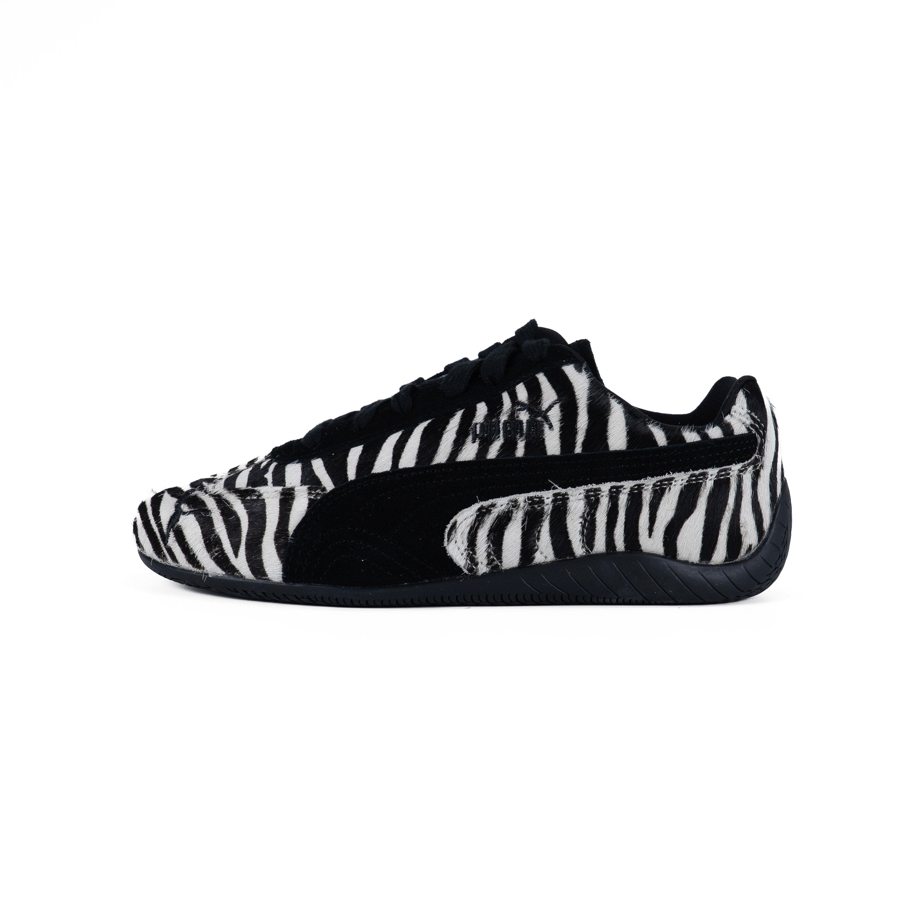 PUMA - Speedcat OG „Zebra / Warm White“ - 38