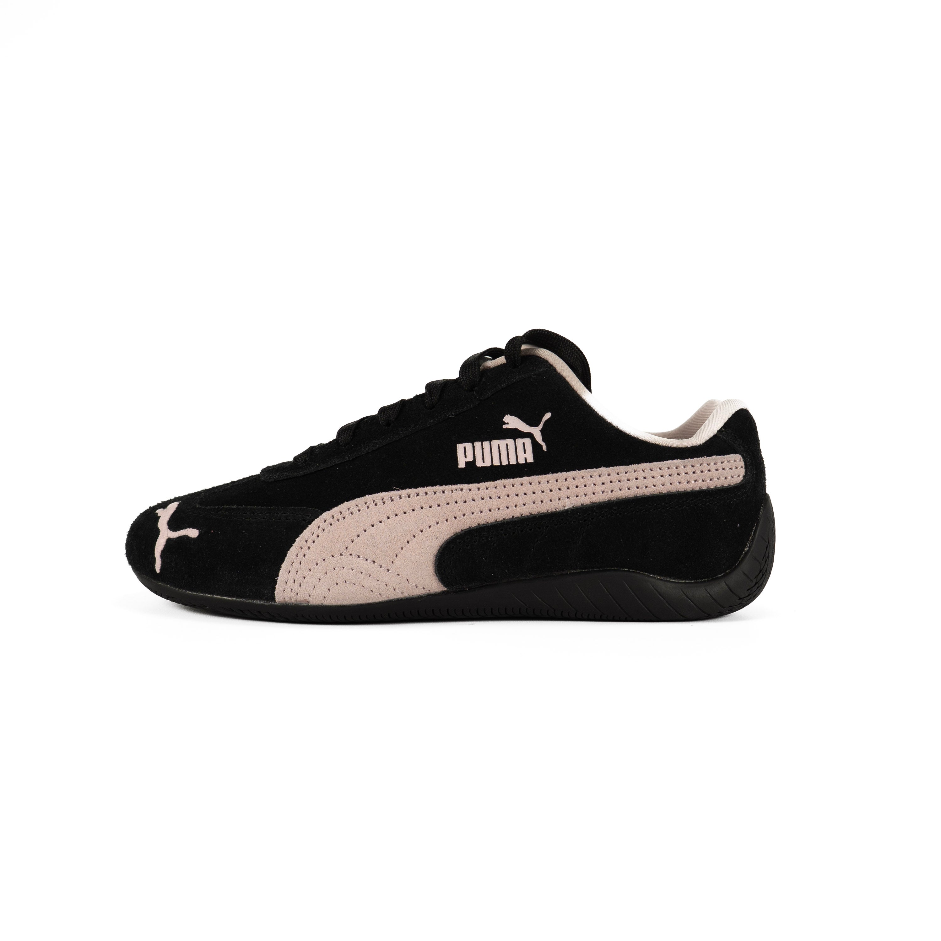 PUMA - Speedcat OG „Puma Black / Mauve Mist“ - 35.5