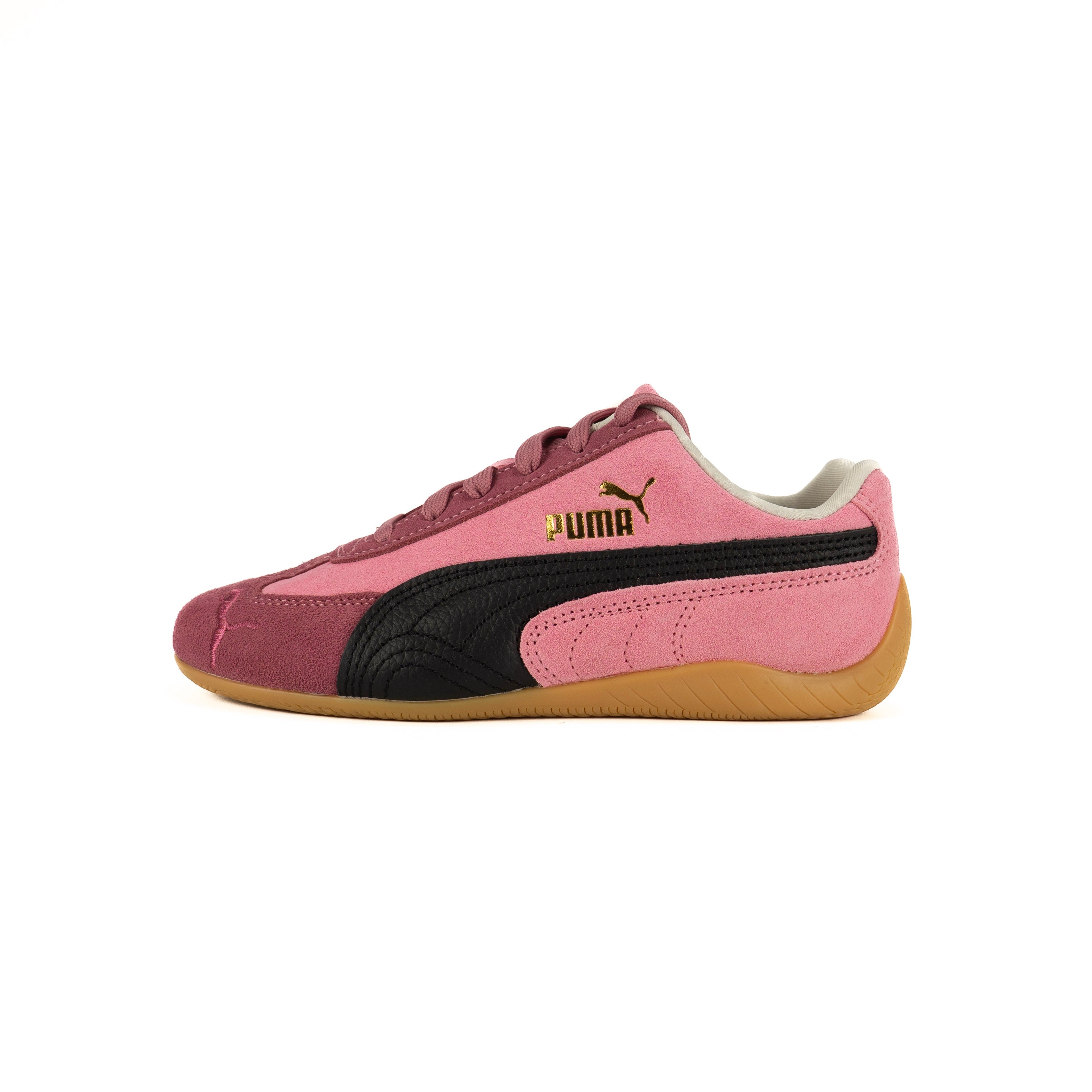PUMA - Speedcat OG „Ribbon Red / Puma Black“ - 35.5