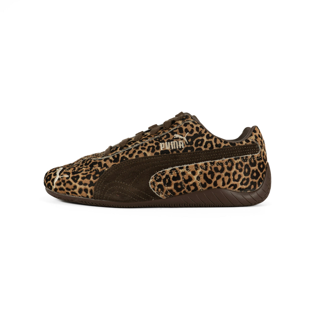 PUMA - Speedcat OG „Chocolate / Warm White“ - 38