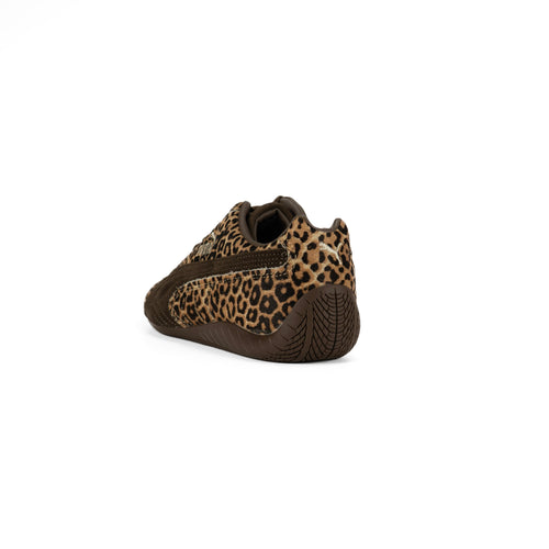 PUMA - Speedcat OG „Chocolate / Warm White“ - 38