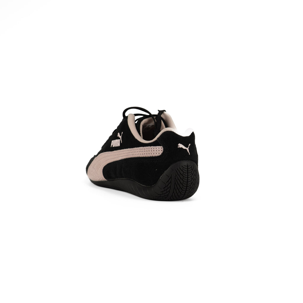 PUMA - Speedcat OG „Puma Black / Mauve Mist“ - 35.5