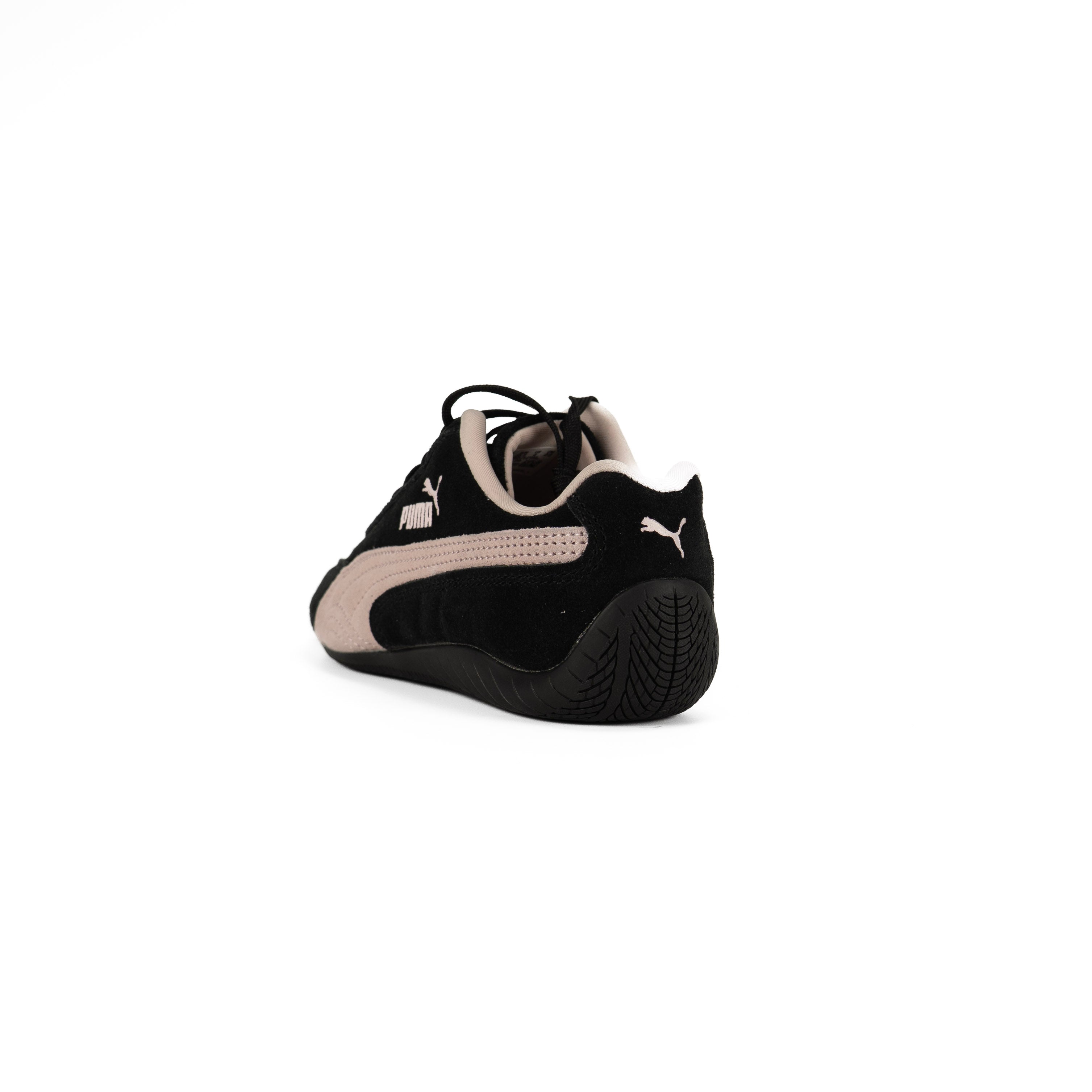 PUMA - Speedcat OG „Puma Black / Mauve Mist“ - 35.5