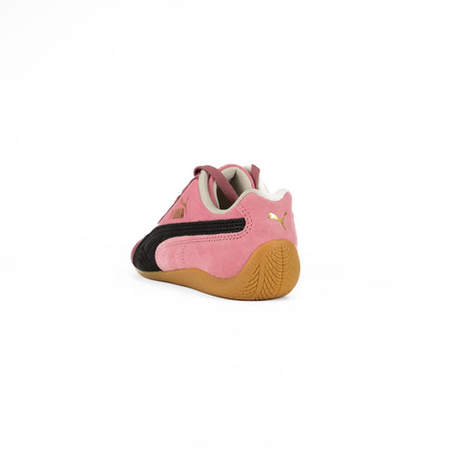 PUMA - Speedcat OG „Ribbon Red / Puma Black“ - 35.5