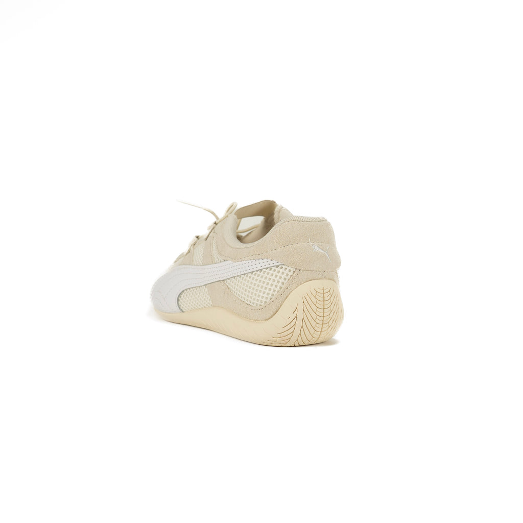 PUMA - Speedcat OG Mary Jane „Alabaster / Warm White“ - 35.5