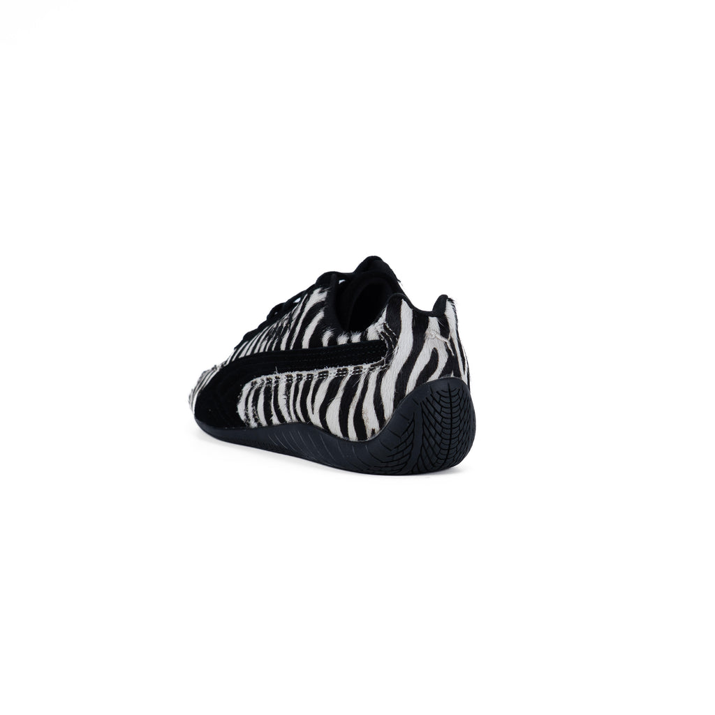 PUMA - Speedcat OG „Zebra / Warm White“ - 38