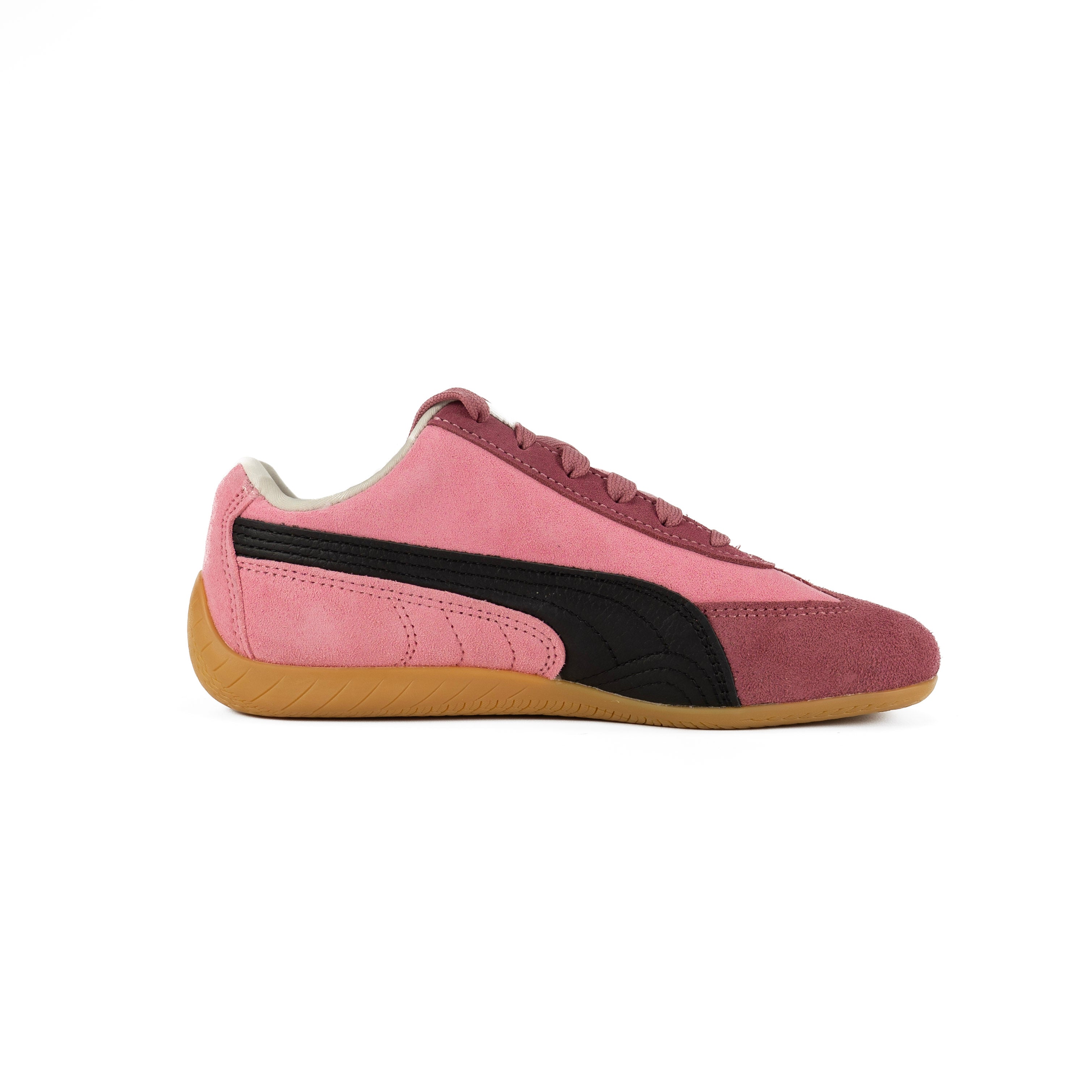 PUMA - Speedcat OG „Ribbon Red / Puma Black“ - 35.5