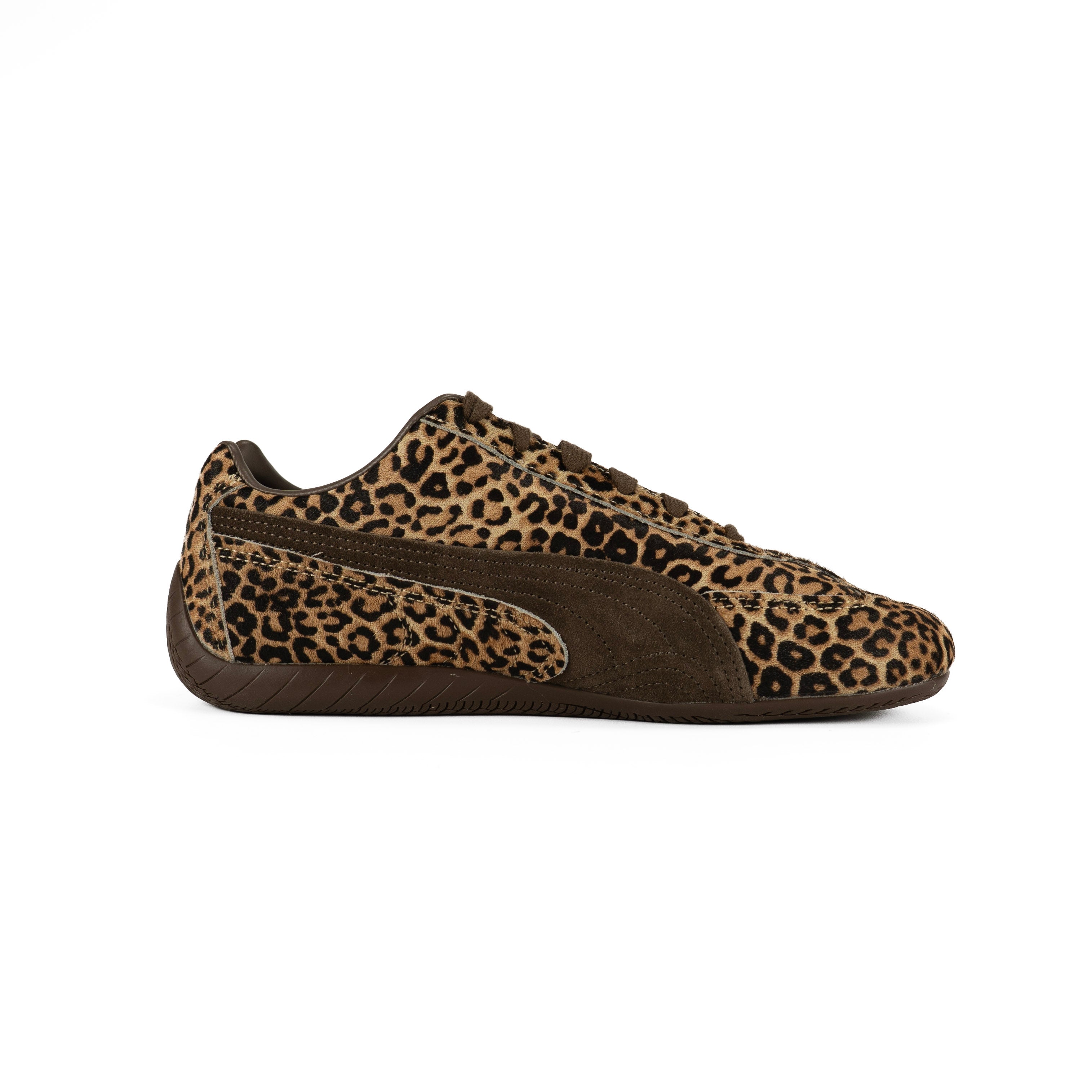 PUMA - Speedcat OG „Chocolate / Warm White“ - 38