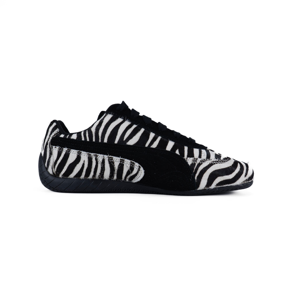 PUMA - Speedcat OG „Zebra / Warm White“ - 38