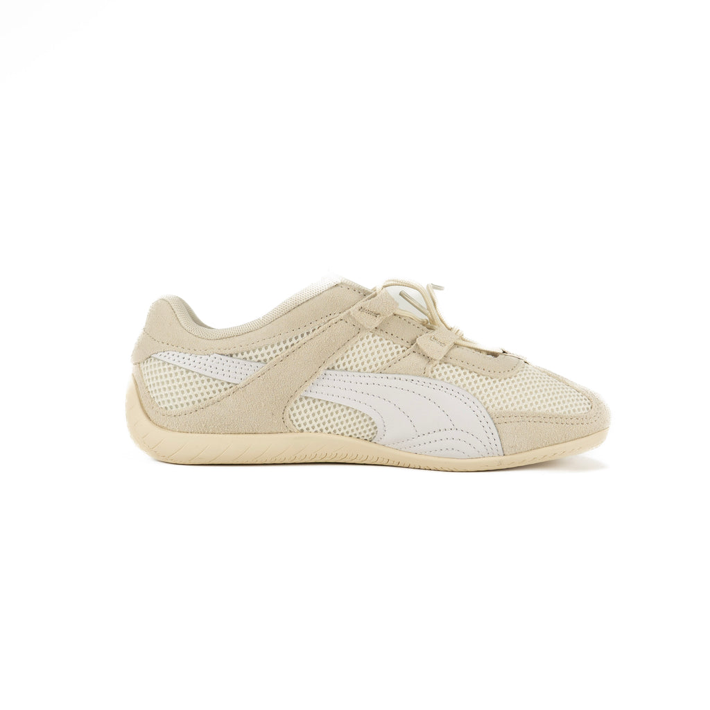 PUMA - Speedcat OG Mary Jane „Alabaster / Warm White“ - 35.5