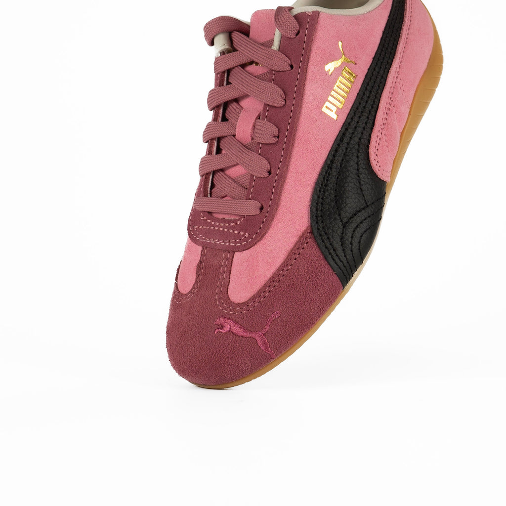 PUMA - Speedcat OG „Ribbon Red / Puma Black“ - 35.5