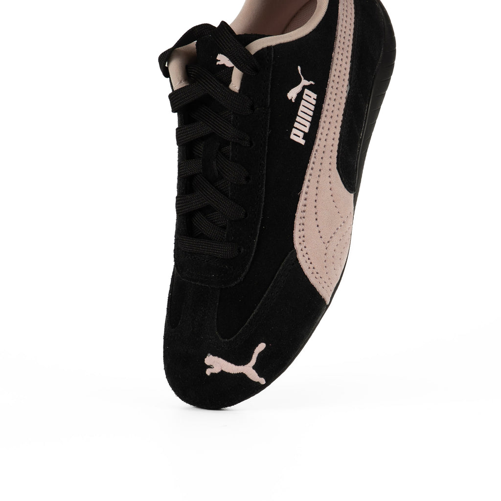 PUMA - Speedcat OG „Puma Black / Mauve Mist“ - 35.5