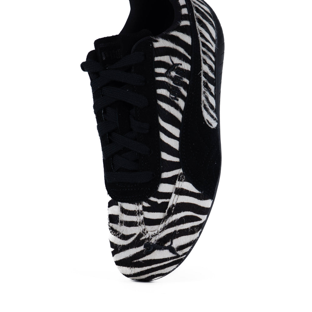PUMA - Speedcat OG „Zebra / Warm White“ - 38