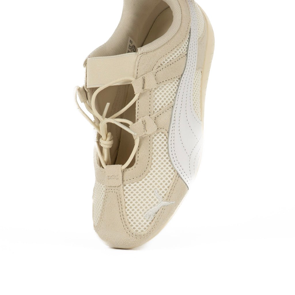 PUMA - Speedcat OG Mary Jane „Alabaster / Warm White“ - 35.5