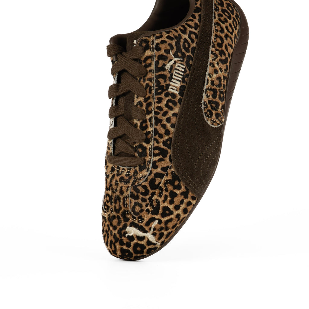 PUMA - Speedcat OG „Chocolate / Warm White“ - 38