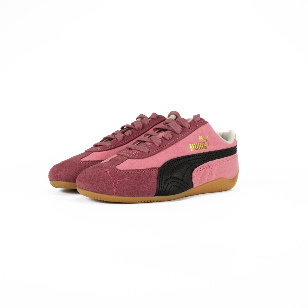 PUMA - Speedcat OG „Ribbon Red / Puma Black“ - 35.5