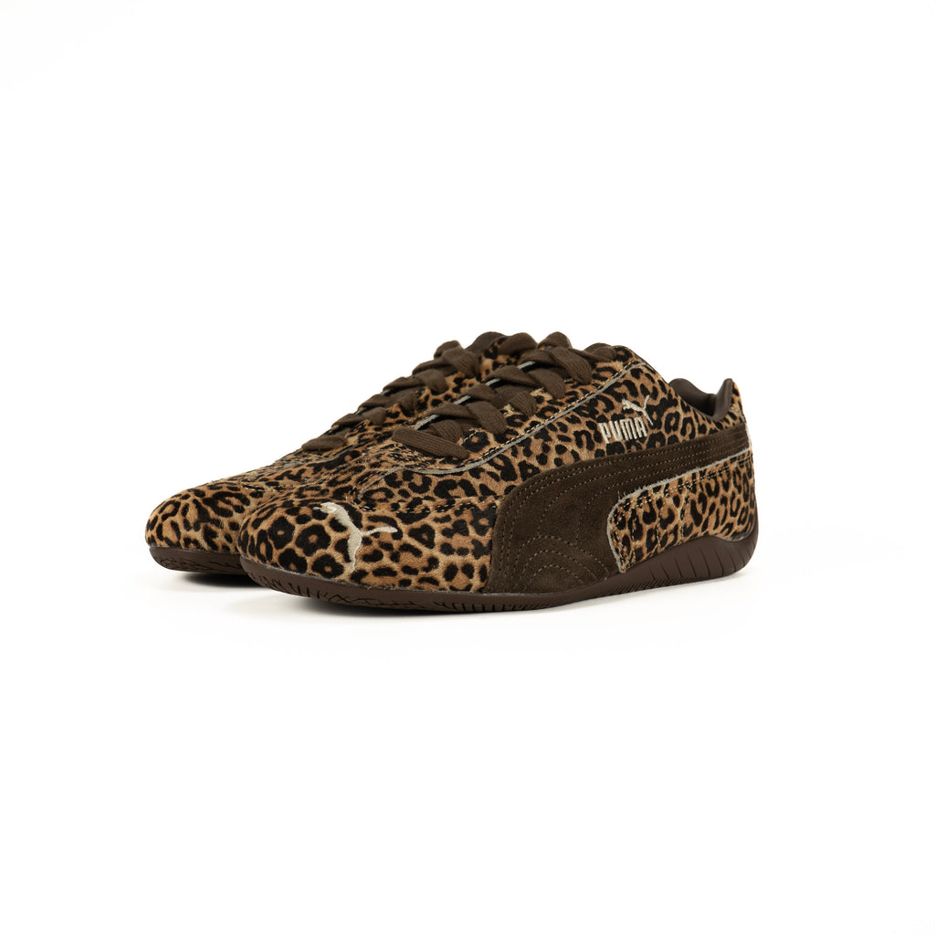 PUMA - Speedcat OG „Chocolate / Warm White“ - 38