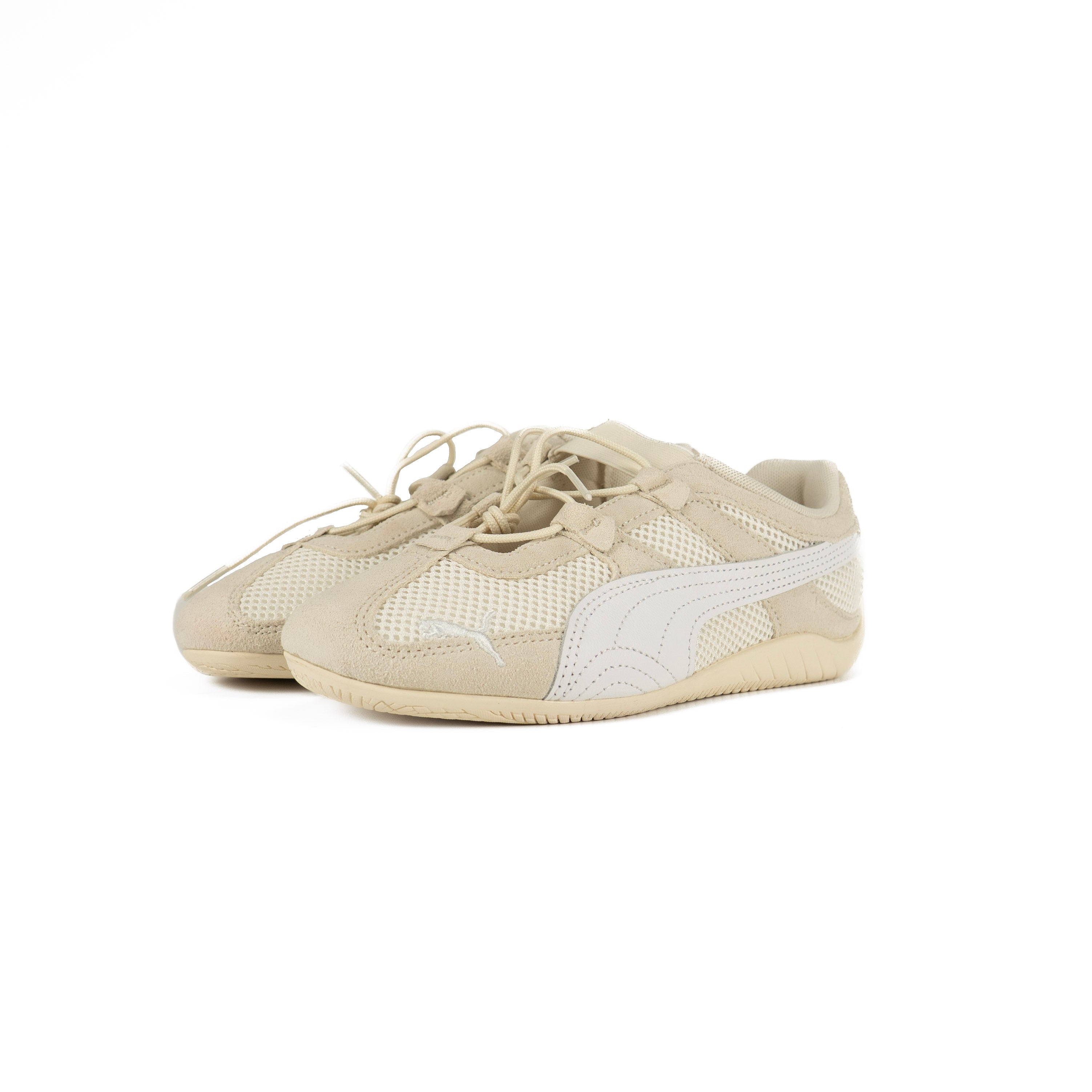 PUMA - Speedcat OG Mary Jane „Alabaster / Warm White“ - 35.5