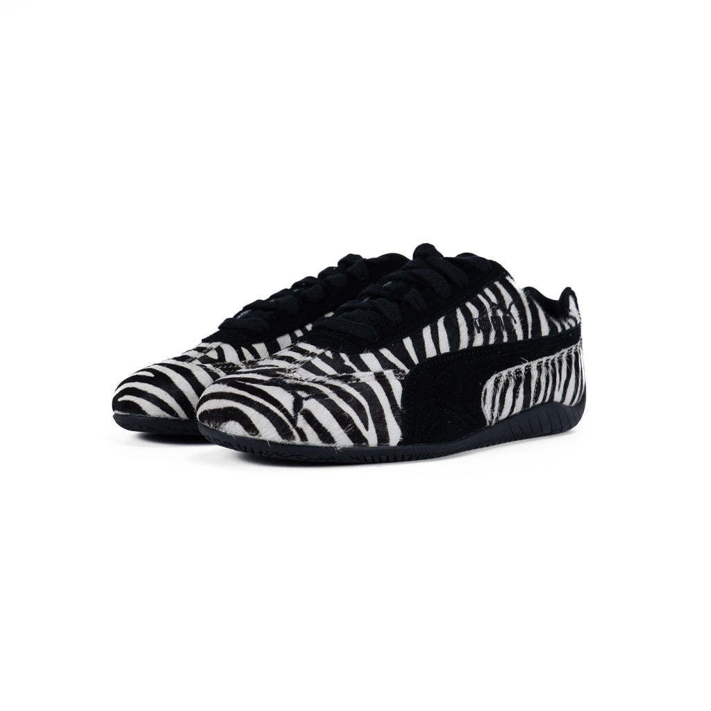 PUMA - Speedcat OG „Zebra / Warm White“ - 38