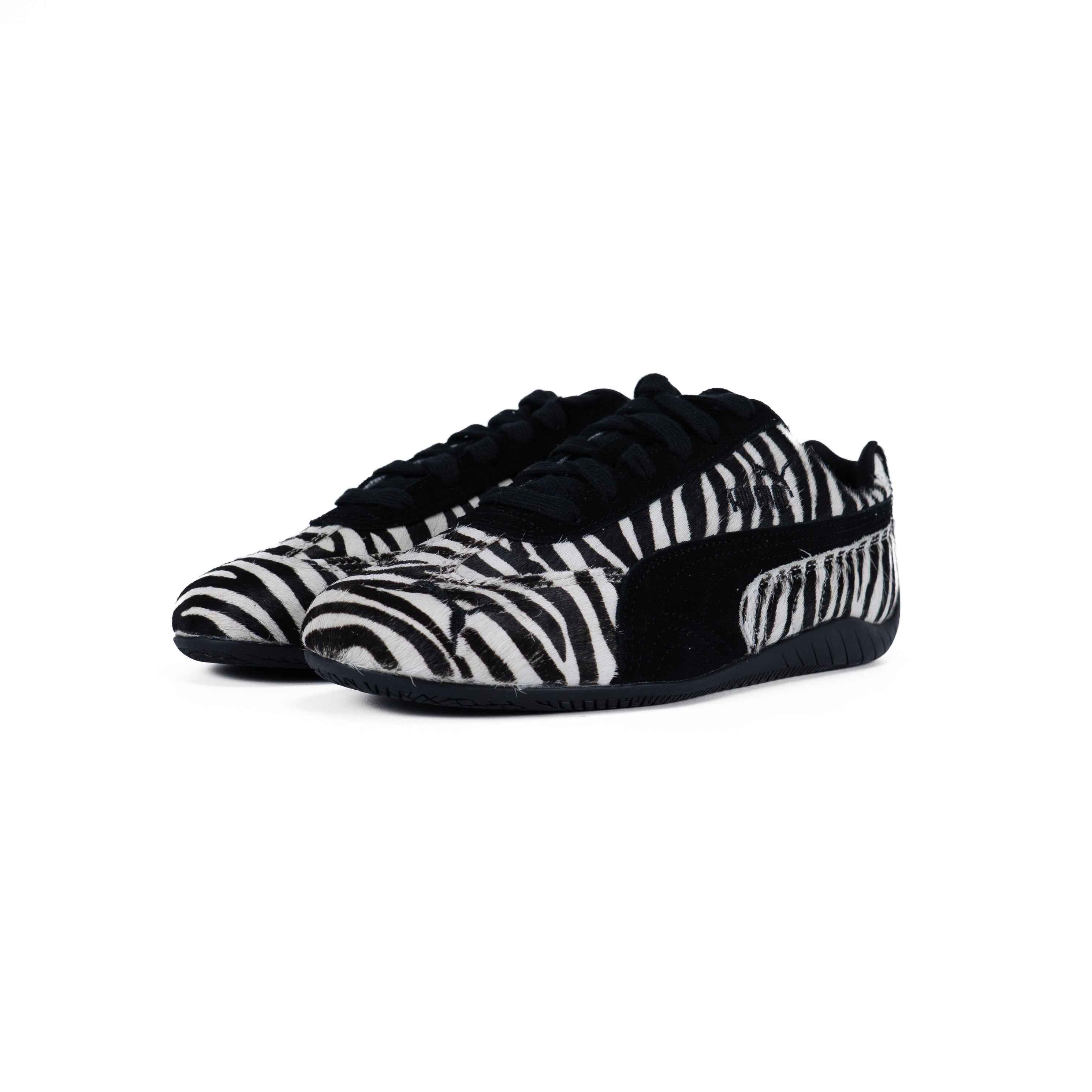 PUMA - Speedcat OG „Zebra / Warm White“ - 38