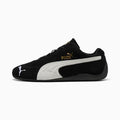 PUMA – Speedcat OG – Sneaker in Schwarz und Rosa