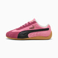 PUMA – OG Speedcat – Sneaker in Rosa und Schwarz