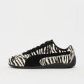 PUMA – Speedcat – Sneaker mit Zebramuster